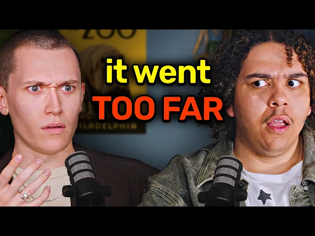 Video: Zoil Opens up About His Worst Fan Interaction | Shut Up I'm Talking Podcast EP. 87