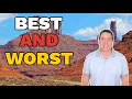 Best Worst Times To Visit Utah In 2022