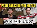 Lagu VIDI BIKIN ALBUM BAHANNYA APA⁉️🤣 (Video diambil terakhir sblm Hiatus)- LOGIC KAH? -  FRIMAWAN