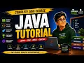 Java Tutorial If-Else Relational Logical Operators Bitwise Operators in simple English