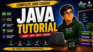 Java Tutorial If-Else Relational Logical Operators Bitwise Operators in simple English