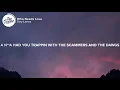 Tory Lanez - Who Needs Love (Lyrics)