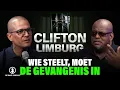 Download Lagu Limbo kan Soms Upgef*kt zijn en Bepaalde Dingen Zeggen - Clifton Limburg - De Dave Podcast (S4 E44 )