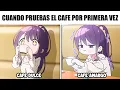 MEMES DIVERTIDOS PARA VER CON UN CAFE