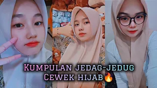 kumpulan jj cewek hijab viral tiktok