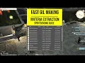 Fast and Easy Gil Farming FF14 Endwalker - Materia Extraction Guide