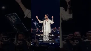 كيف أبي ن لك شعوري دون ما أحكي 