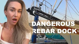 Will this Destroy my boat?