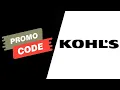 Free Kohls Promos Kohls Promo Codes 2023 Kohls Coupon Codes 2023