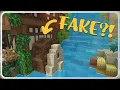 I Used Hytale s Entity Tool to Build