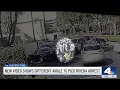 New shows different angle of Pico Rivera arrest
