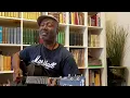 BRAZILIAN with vocal