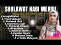 Download Lagu 🔴 KUMPULAN SHOLAWAT NABI TERBARU 2024 JALUR LANGIT | Sholawat Jibril Sholawat Nariyah Sholawat Badar