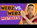 What Web2 and Web3 Can Learn From Each Other Brett Malinowski