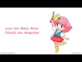 Download Lagu Kangen!! Lagu Pembuka Minky Momo Versi Bahasa Indonesia by OST ANIME ID