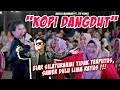Download Lagu KOPI DANGDUT (Fahmi Shahab) - NABILA MAHARANI FT. TRI SUAKA