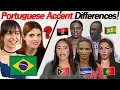 Download Lagu Twee Brazilianen reageren op Portugees van over de hele wereld! ㅣKunnen ze het verstaan?