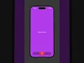 Custom Tabbar SwiftUI Tutorial