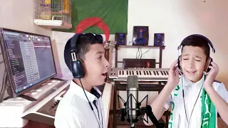 شكرا والف شكر يا استاذ مع المنشد الكبير طيفوري البشير 