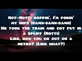 Kyle Richh x TaTa x Jenn Carter - Notti Bop