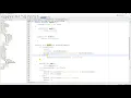 Penggunaan stack dengan array dan arraylist
