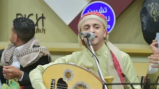 الاستاذ شادي القاضي جلسه خياليه روعه