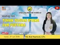 Download Lagu TUHAN TUJUAN UTAMA DAN PERTAMA // BSJD GKE 1125