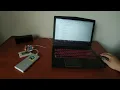 Control SigmaDSP through channel and ESP32