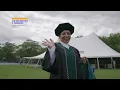 NYITCOM Hooding Ceremony 2025 Highlights