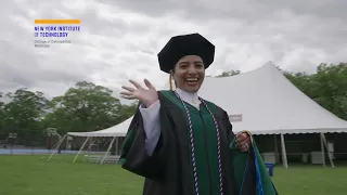 NYITCOM Hooding Ceremony 2025 Highlights