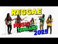 Download Lagu 🌴 Best Reggae Hits 2025 💛 Lagu Reggae Pilihan Sepanjang Masa \u0026 Koleksi Terpopuler