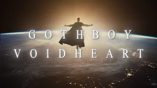 GOTHBOY - Voidheart 4K