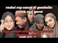 Download Lagu Cep sanud di gombalin cewek cantik asal garut pesona cewek cantik dan manis di sore hari
