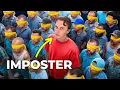 Guess The Imposter IRL