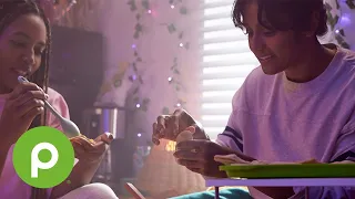 Bring culture to the table with Publix