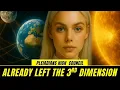 Download Lagu You’ve Already Left 3D! Entering 5D Consciousness | Sirius Message for Awakening Souls