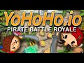 EASY TRICKS TO PLAY THE YOHOHO IO GAME YOU CAN BEAT THEM IN SECOND MINUTES l Valencia Orange