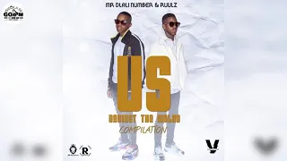 mr dlali number u0026 ruulz shisaa