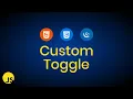 Custom Toggle in jQuery Toggle Multiple Sections