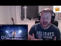 Download Lagu James Graham sings On Bended Knee- | Official Track| PW Reaction | A Strong Performance