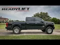 Running 37 s With 2 5 ReadyLift LEVEL