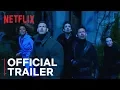 Video di The Umbrella Academy | Official Trailer | Netflix