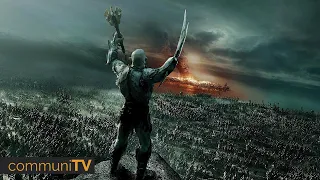 Download Top 10 Epic Fantasy Movies MP3