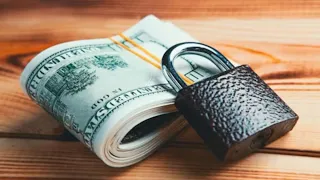 Denuncian el robo de G. 100 millones de una vivienda
