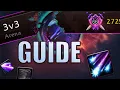 Download Lagu Rudar Balance Druid PvP Guide | 11.1.7