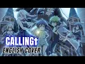 Download Lagu I Was Reincarnated as the 7th Prince Season 2 OP『CALLING†』English Cover【Eri SV】