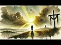 BELIEVE IN JESUS - LYRIC VIDEO - EVVIE MCKINNEY & DOE
