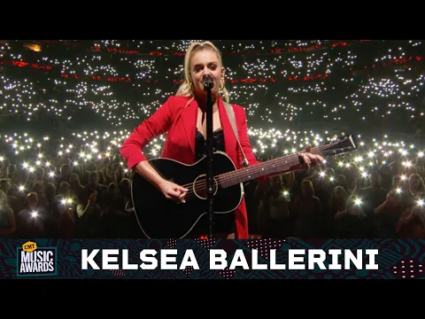 Download MP3 Kelsea Ballerini Performs \