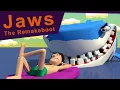 Download Lagu Jaws The Remakeboot