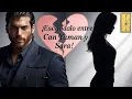Download Lagu 💔 Getapte huwelijksdromen: kan Yaman nooit met Sara trouwen!